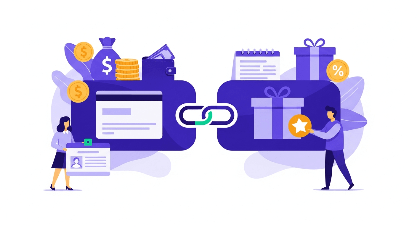How to set up an affiliate program with Stripe