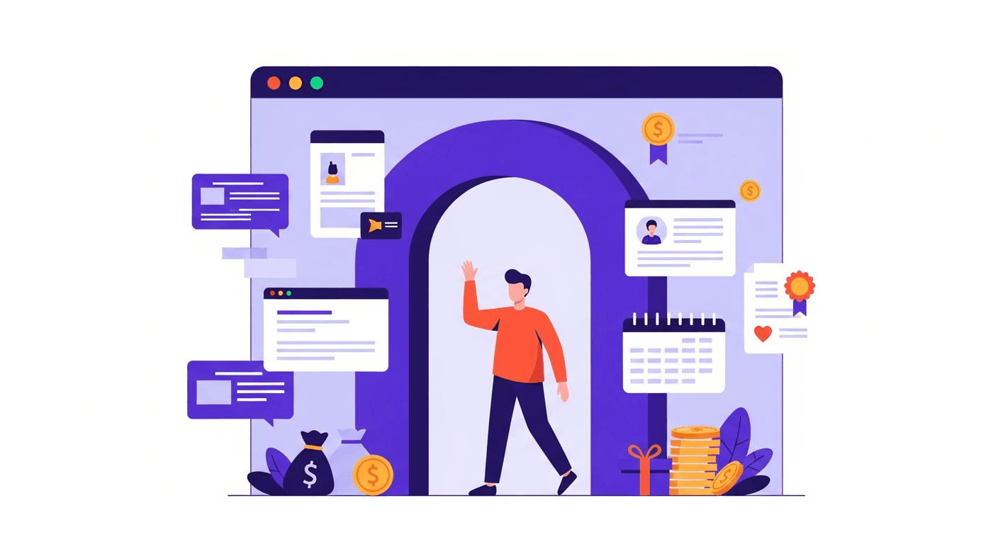 A custom domain for your partner portal: why and how