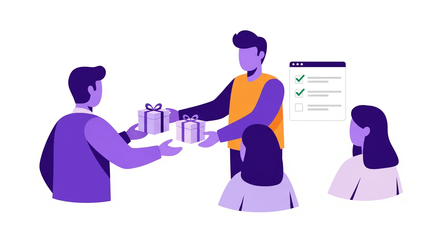 How to pay affiliates: payout methods, timing, and taxes