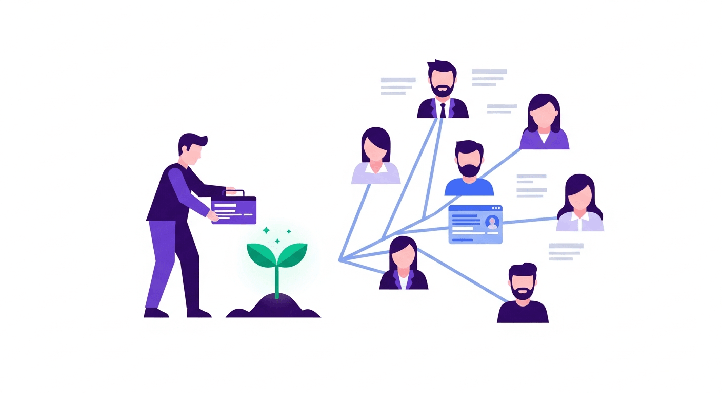How to start an affiliate program for your SaaS (2026 guide)