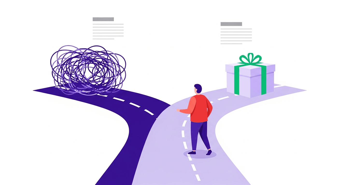 Rewardful alternative: a simpler option for founders