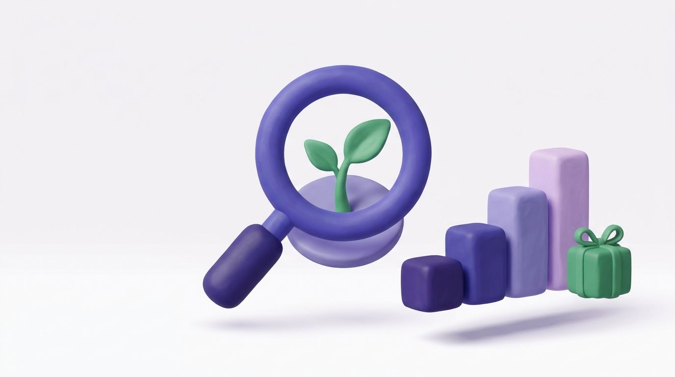 A founder's starter playbook for SaaS SEO